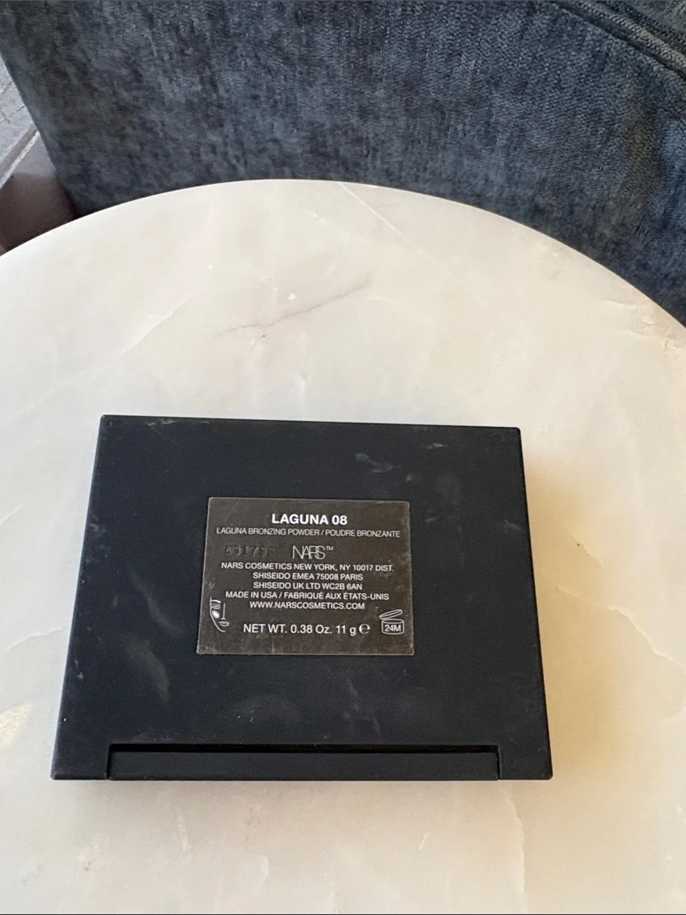 NARS Bronzing Powder in LAGUNA ✨NWOB✨